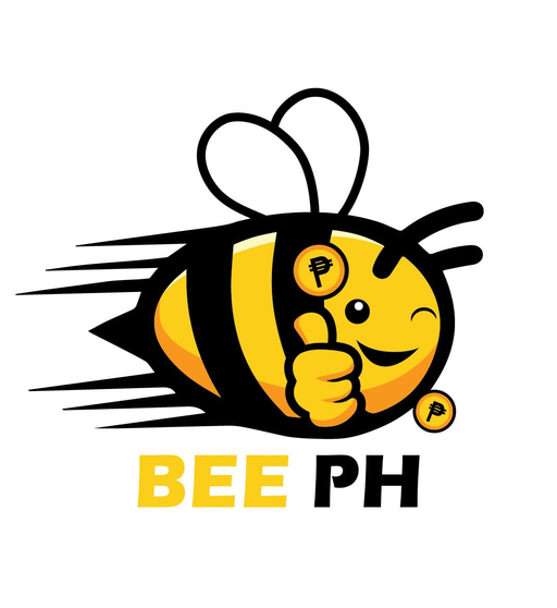 Bee PH Logo